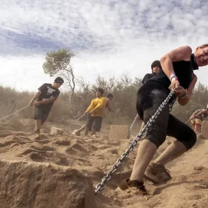 Hoplite's Guide to Grip Training for OCR Athletes