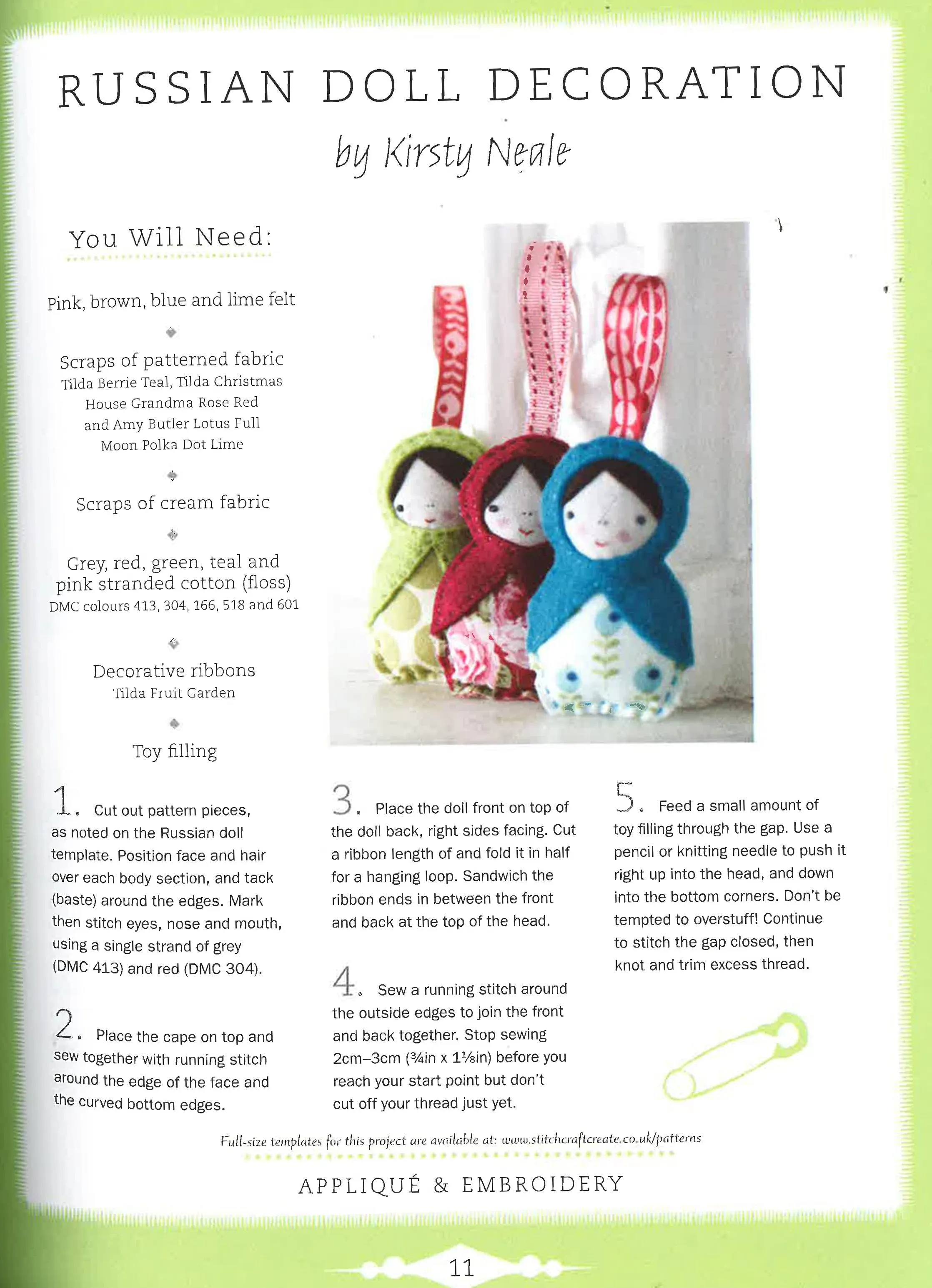 101 Quick Crafts: Super Easy Projects To Stitch, Sew, Knit, Bead And Decorate