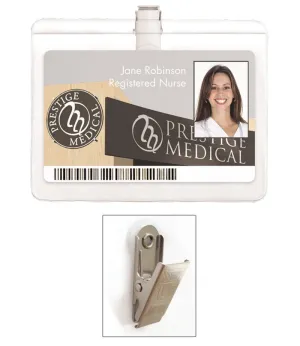 16 Standard ID Holder