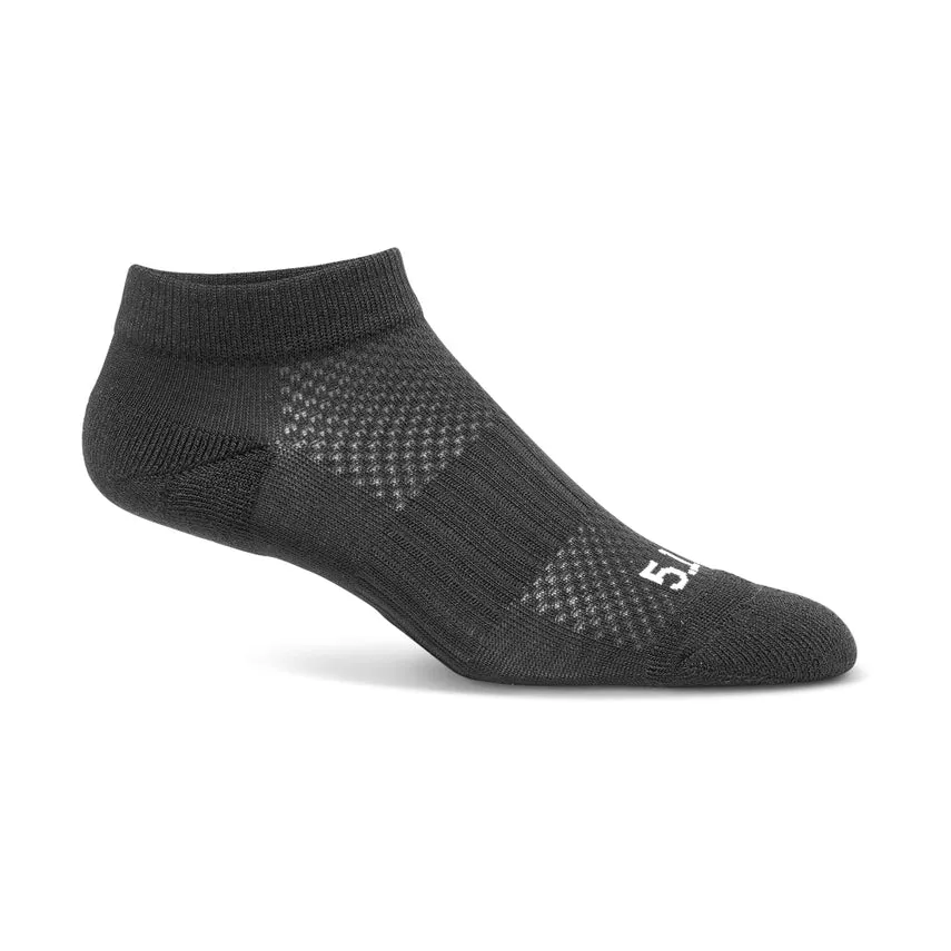 5.11 Mens PT Ankle Socks - 3 Pack