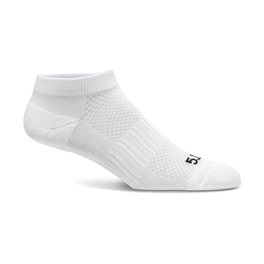 5.11 Mens PT Ankle Socks - 3 Pack