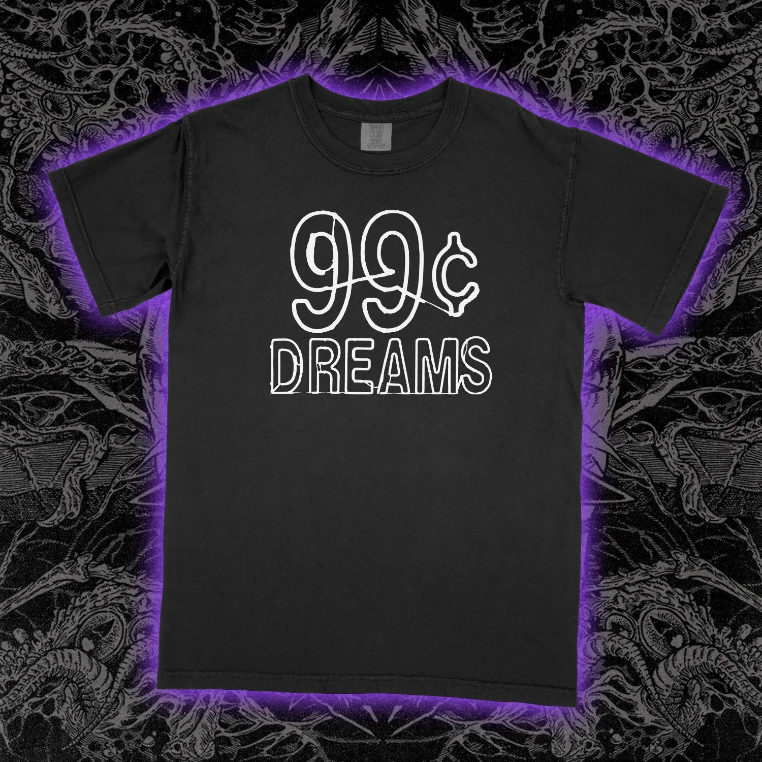 99 Cent Dreams