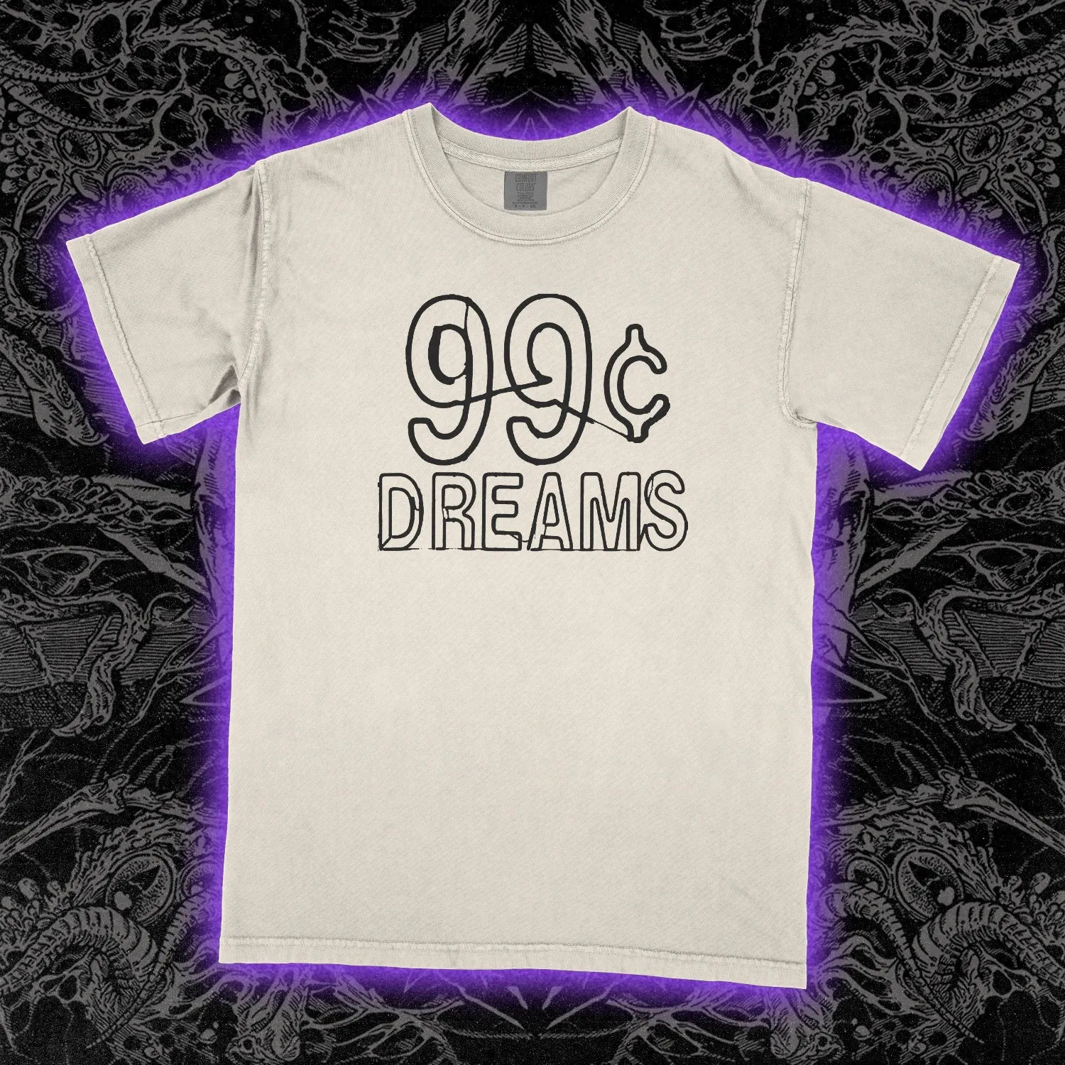 99 Cent Dreams