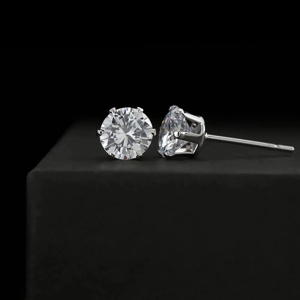 Accessories Cubic Zirconia Earrings