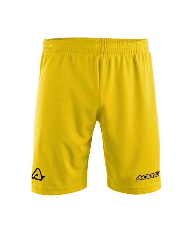 ACERBIS ATLANTIS SHORT YELLOW