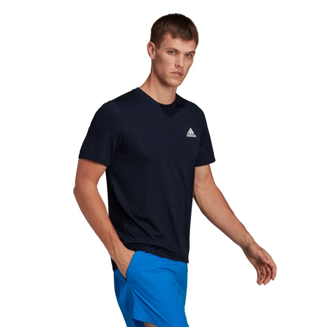 adidas Aeroready Designed 4 Movement Men's Tee