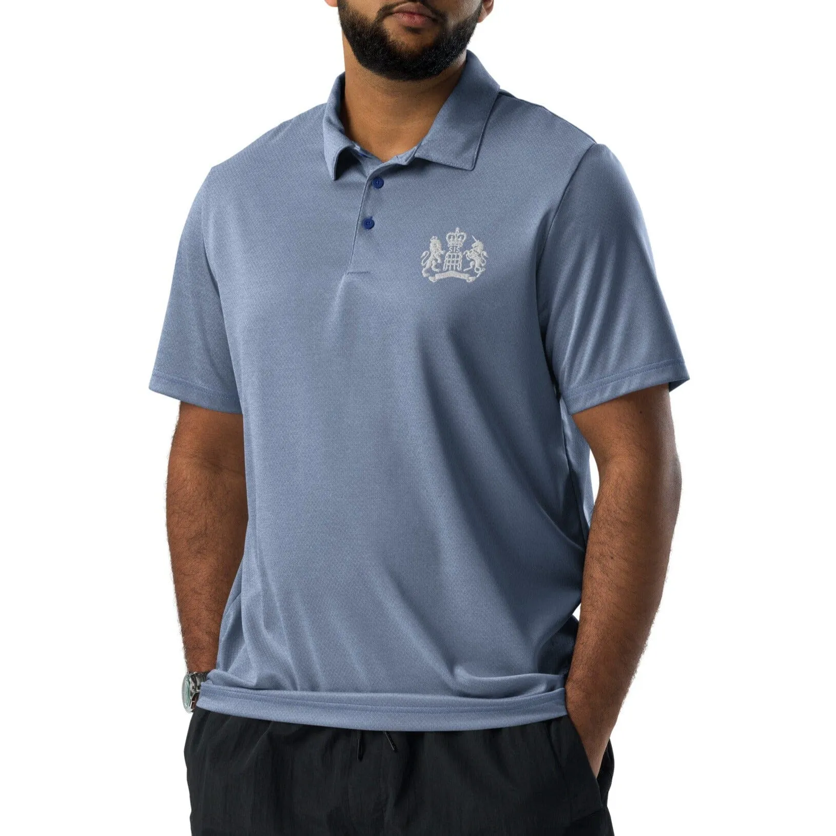 Adidas Premium Eco Polo