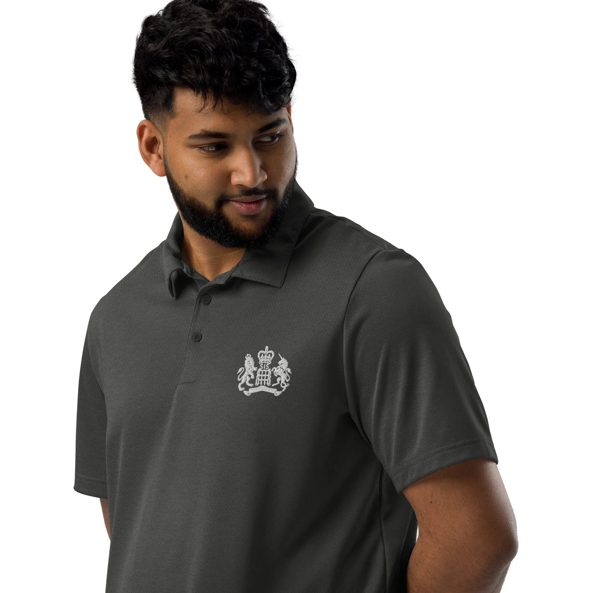 Adidas Premium Eco Polo