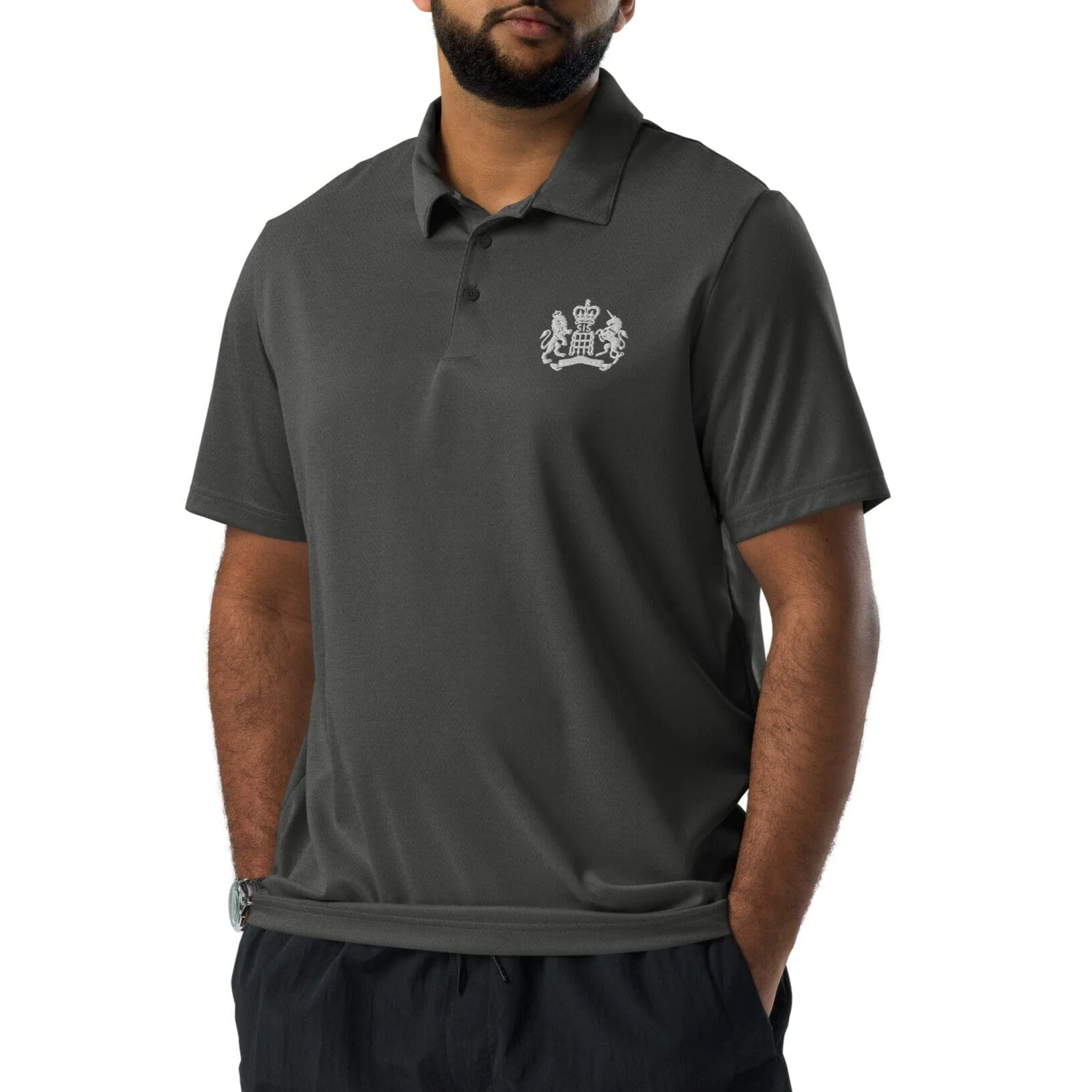 Adidas Premium Eco Polo