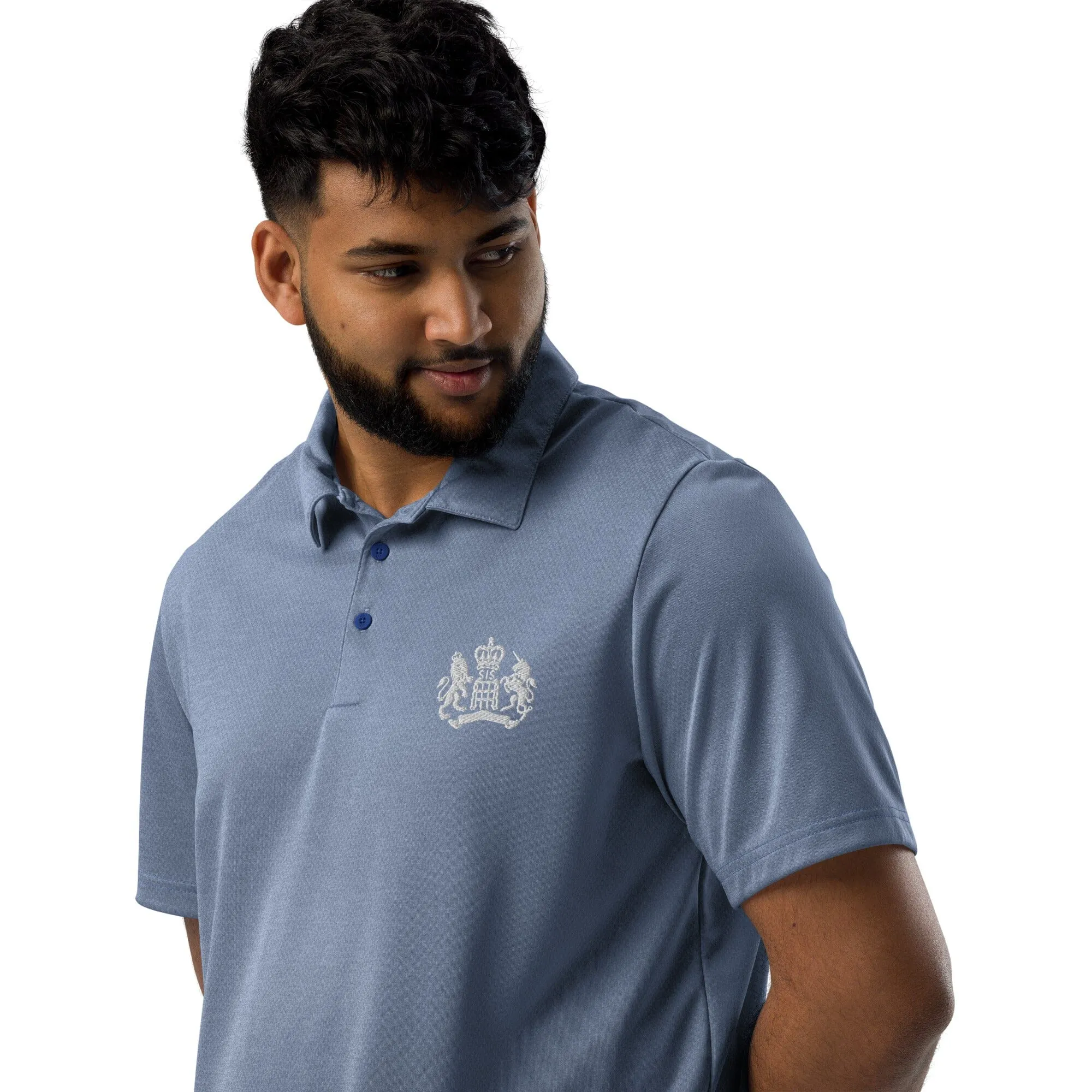 Adidas Premium Eco Polo