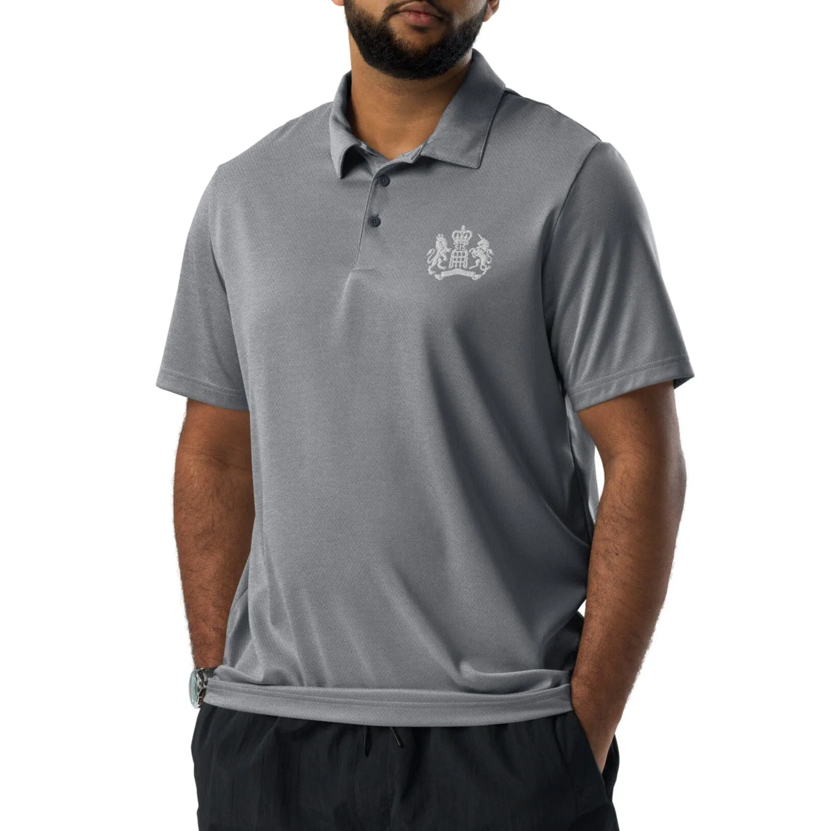 Adidas Premium Eco Polo