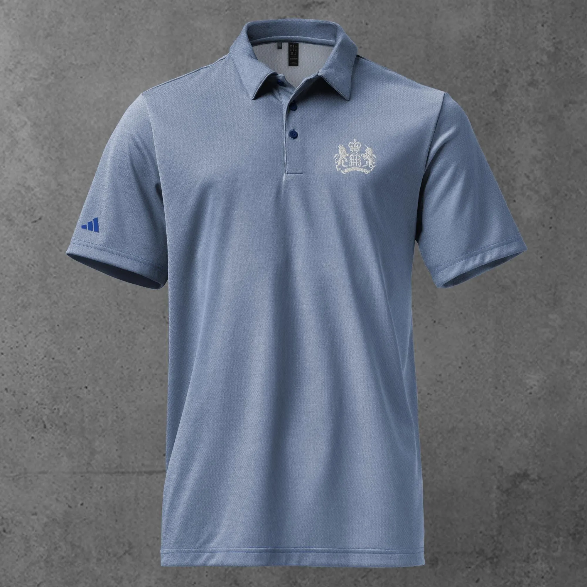 Adidas Premium Eco Polo