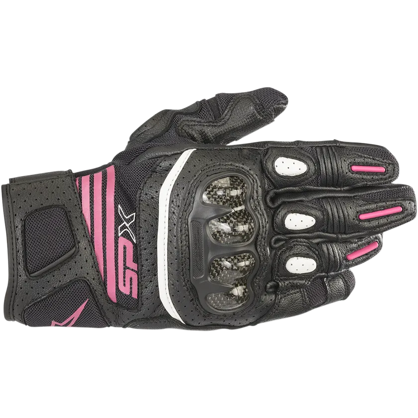 Alpinestars Women Stella SPX Air Carbon V2 Gloves