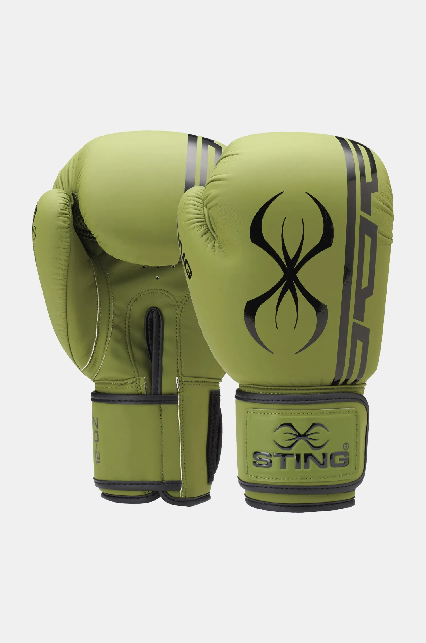 ARMAPLUS BOXING GLOVE