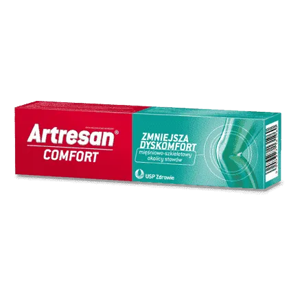 ARTRESAN COMFORT cream 75ml