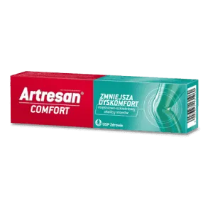 ARTRESAN COMFORT cream 75ml