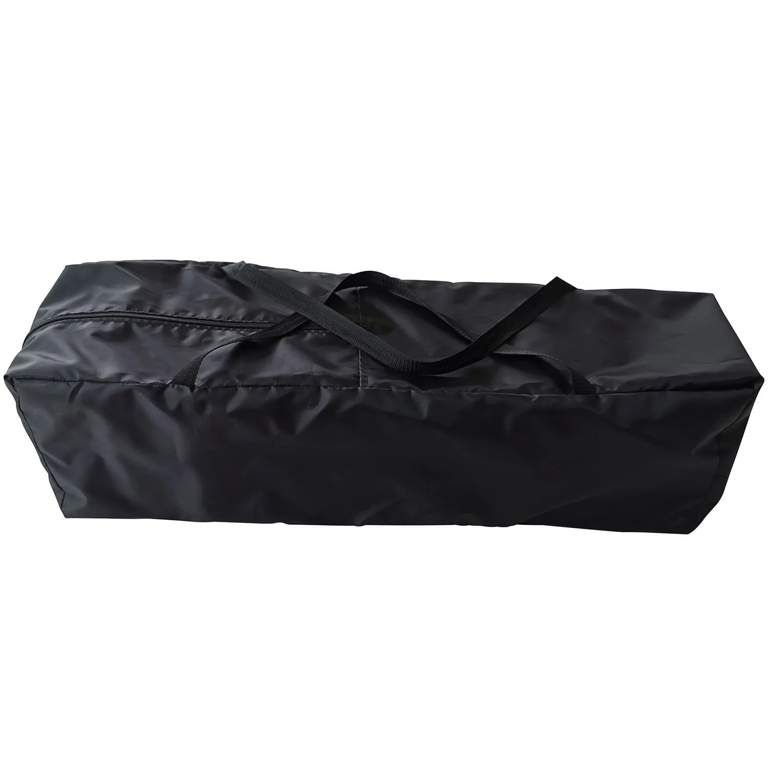 Baby Dan Travel Cot Black