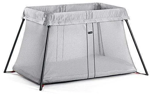 BabyBjorn Travel Crib Light