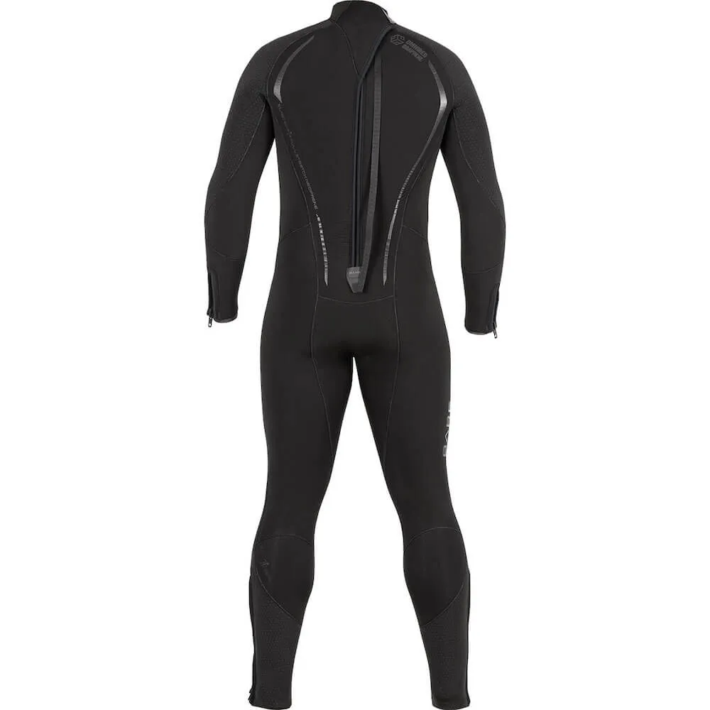 Bare 7mm Mens Reactive Wetsuit