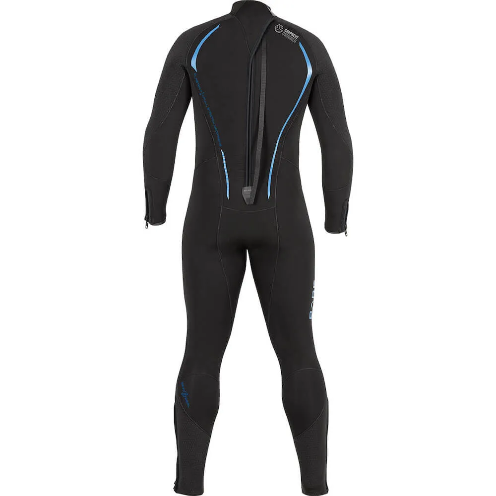 Bare 7mm Mens Reactive Wetsuit