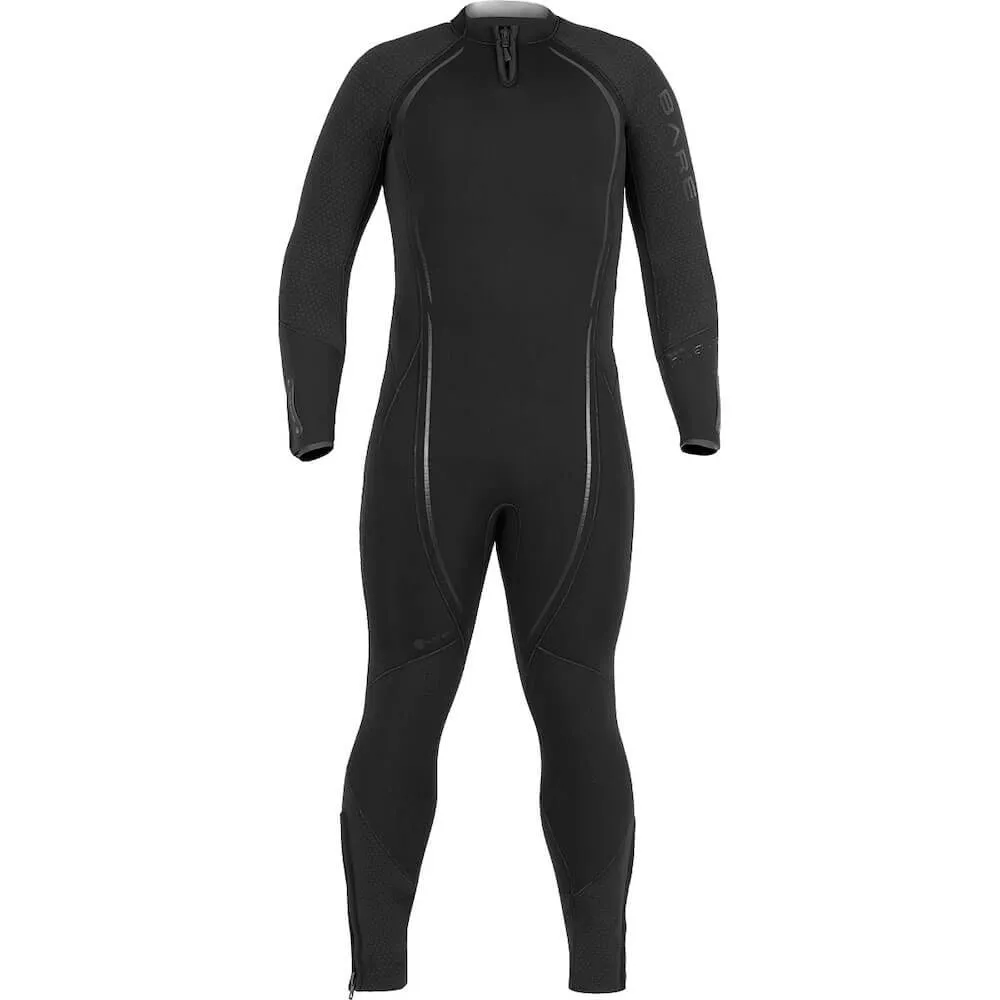 Bare 7mm Mens Reactive Wetsuit