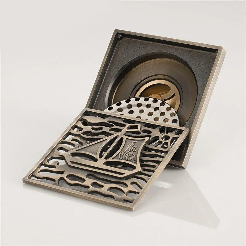 Bathroom Accessories Shower Floor Drain