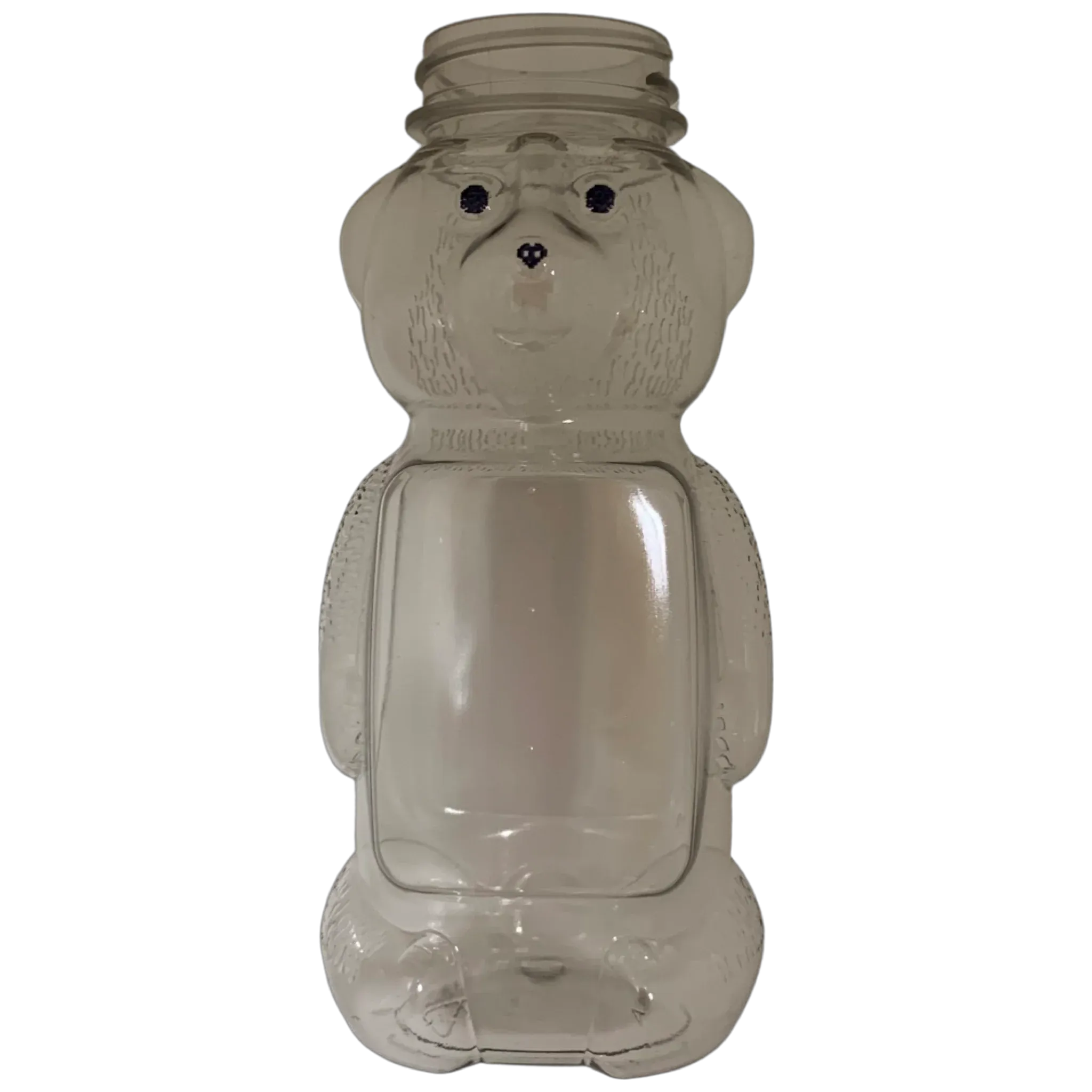 Bear Squeeze Bottles