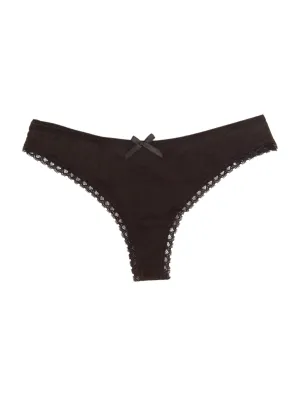 BeChill™ Night Enchantress Thong