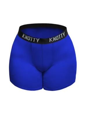 BeChill™ Solid Royal Blue Boxer