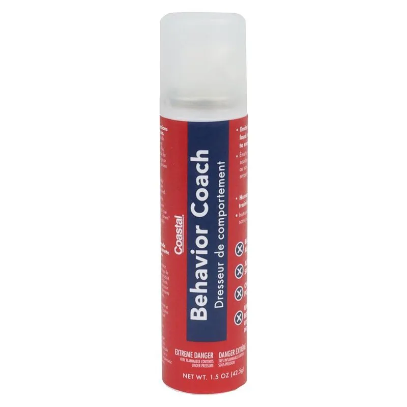 Behavior Coach 1.5 OZ