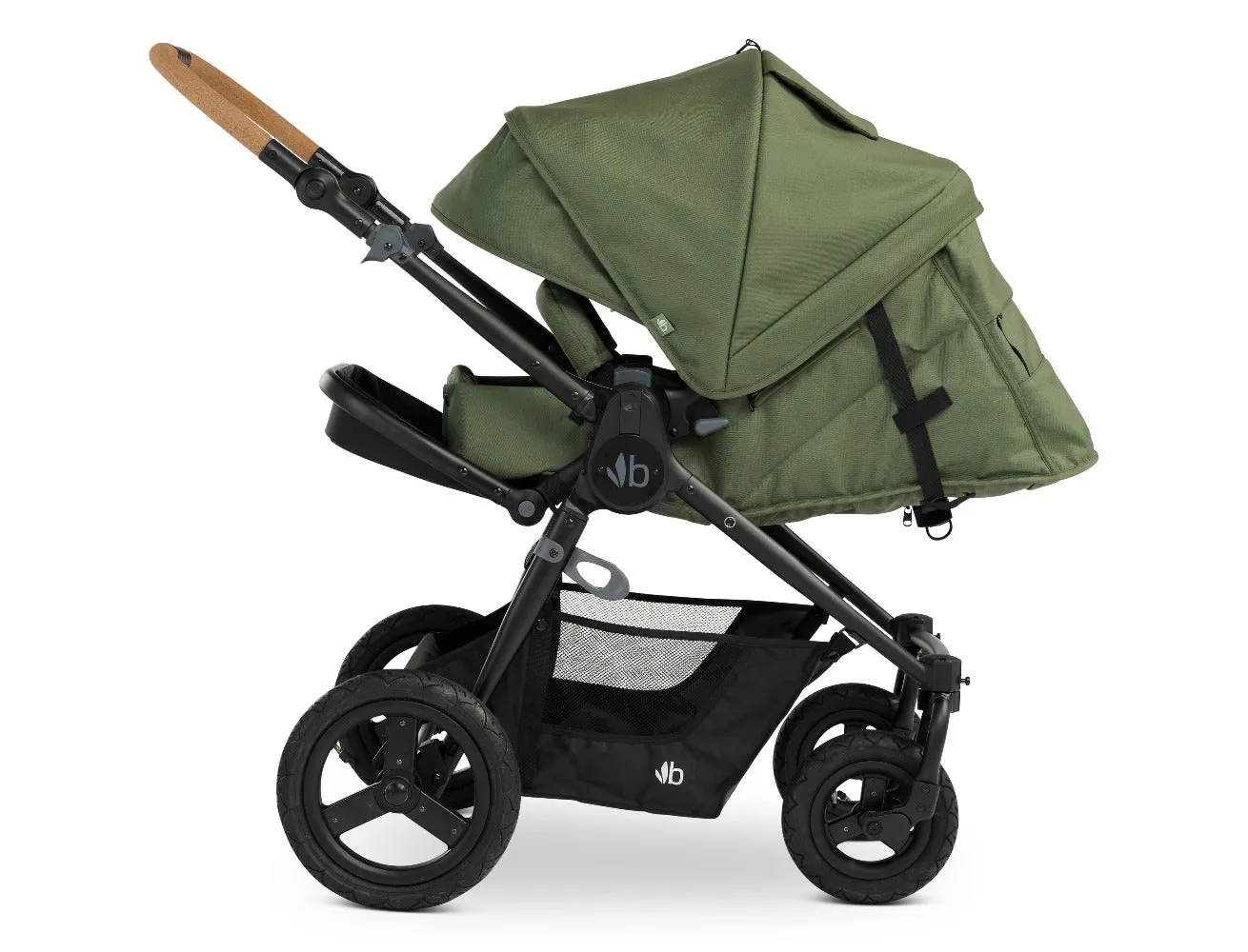 Bumbleride - Era Reversible Stroller