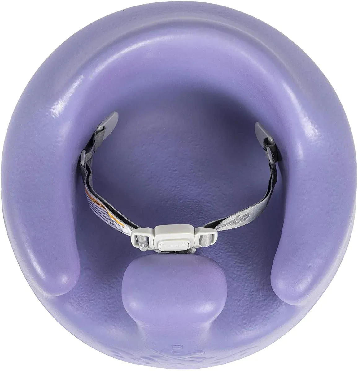 Bumbo Floor Seat - Jacaranda (Violet)