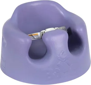 Bumbo Floor Seat - Jacaranda (Violet)