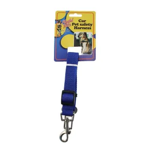 Car Pet Safety Harness