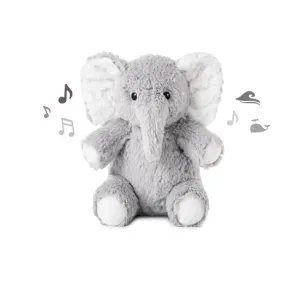 Cloud B Elliot The Elephant On The Go