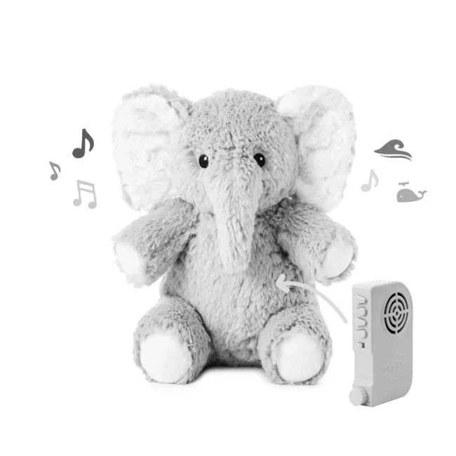 Cloud B Elliot The Elephant On The Go