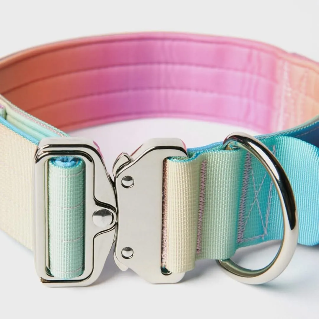 Comfort Control Collar - Pastel Icing