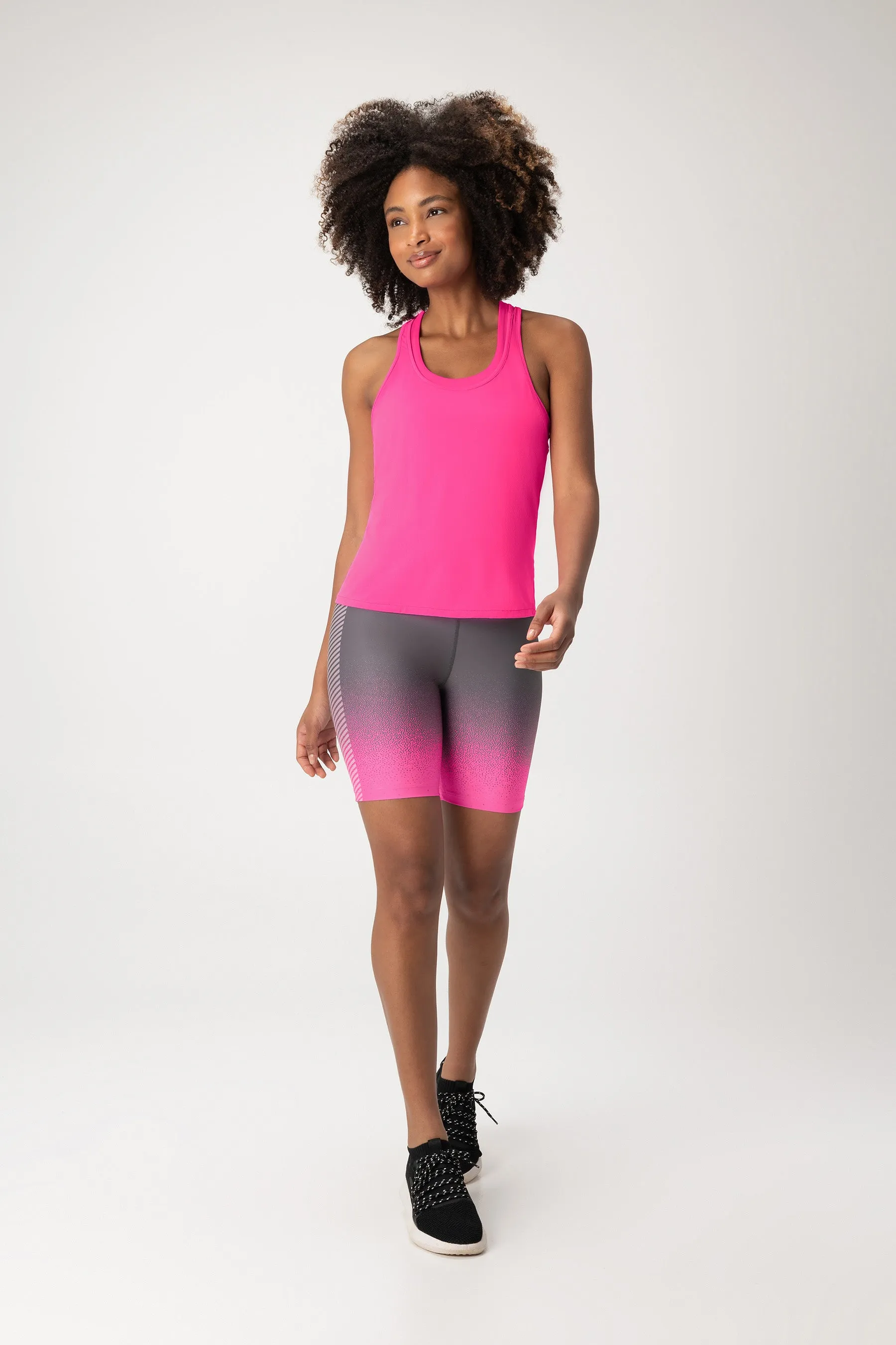 Comfort Slim Tank Top