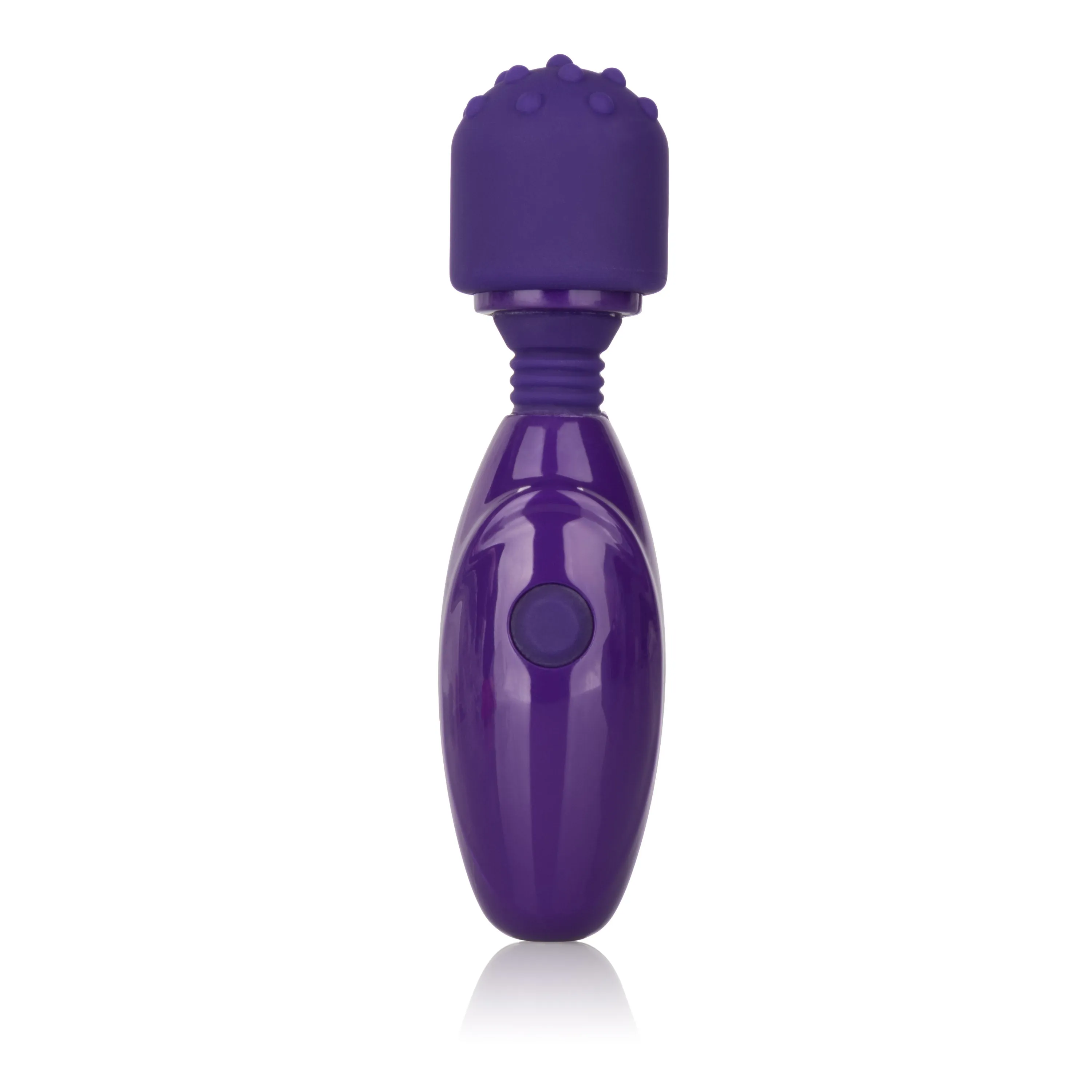 Compact Beginner-Friendly Vibrator for Fun on the Go!