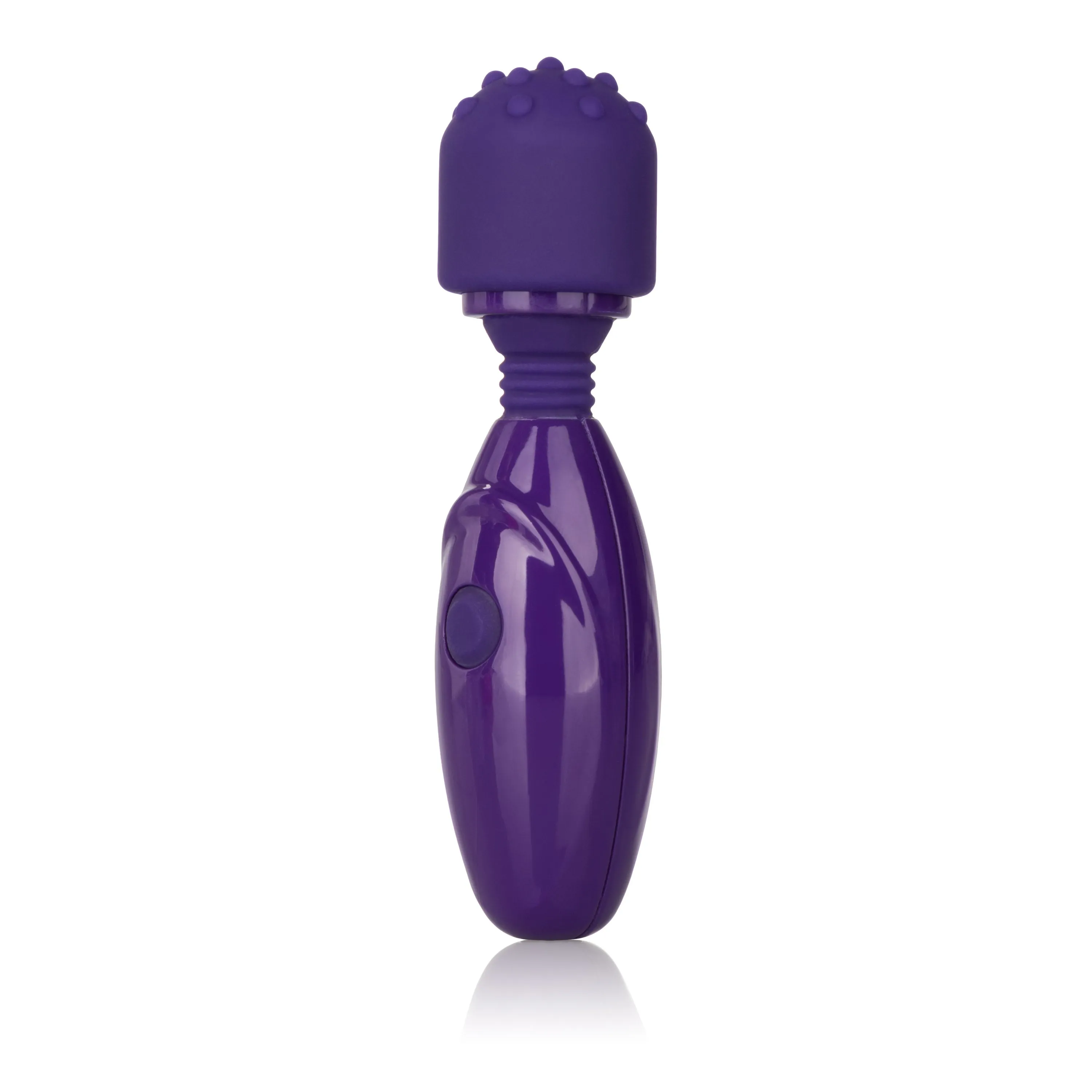 Compact Beginner-Friendly Vibrator for Fun on the Go!