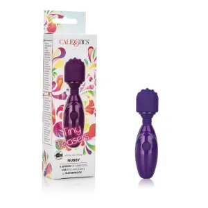 Compact Beginner-Friendly Vibrator for Fun on the Go!