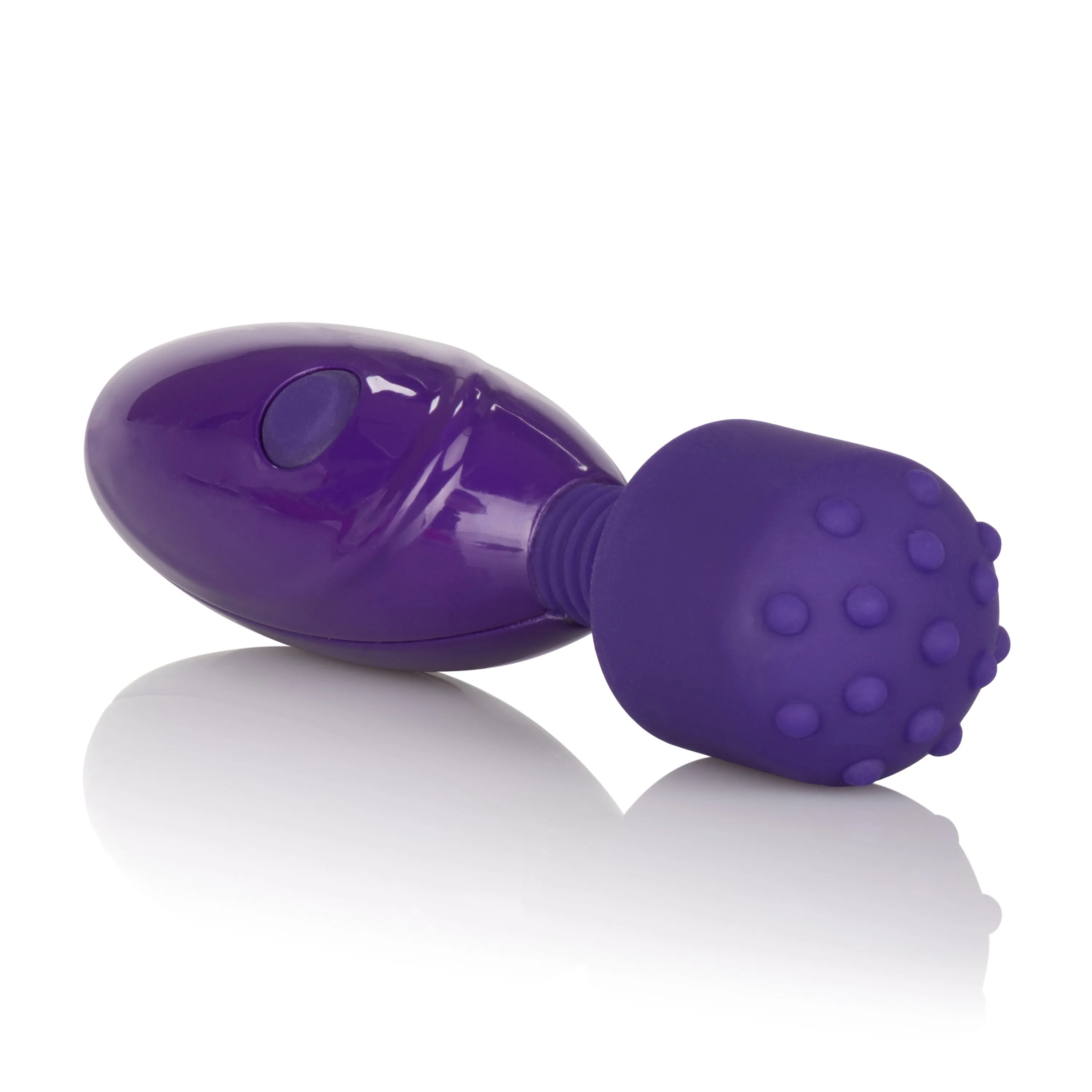 Compact Beginner-Friendly Vibrator for Fun on the Go!