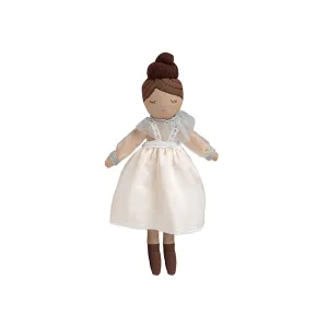 Crane Josephine Soft Doll - Parker