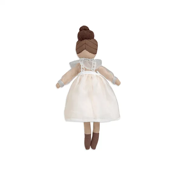 Crane Josephine Soft Doll - Parker