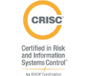 CRISC-Certified in Risk and Information Systems Control Training