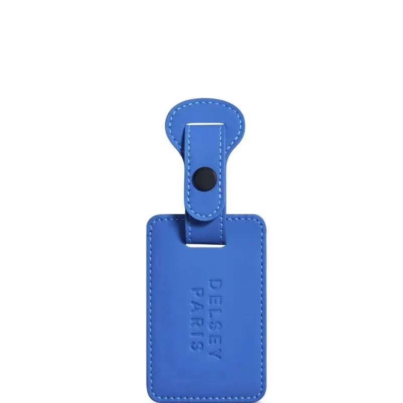 DELSEY LUGGAGE TAG