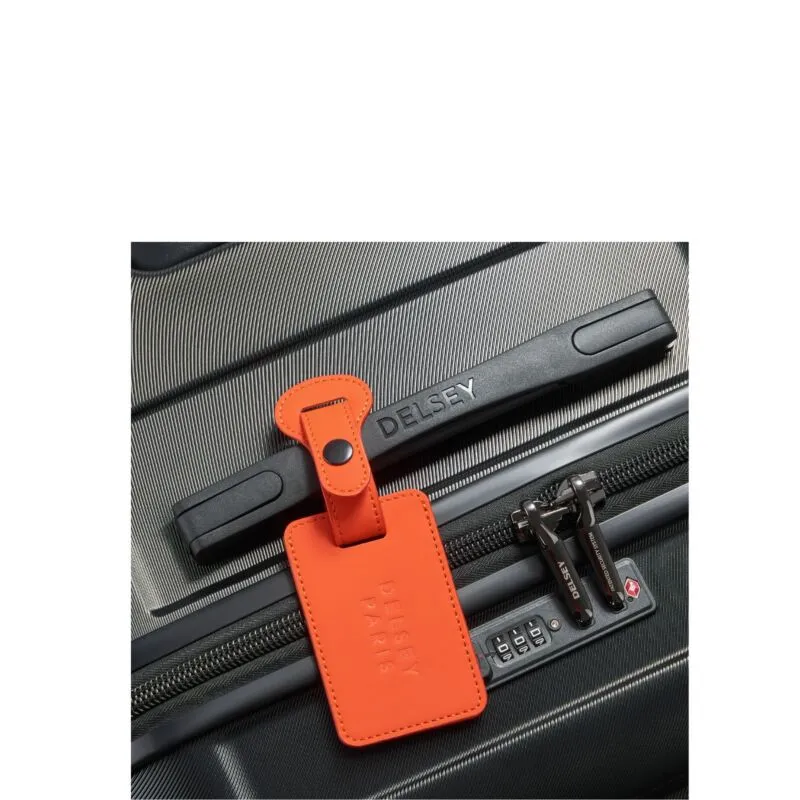 DELSEY LUGGAGE TAG