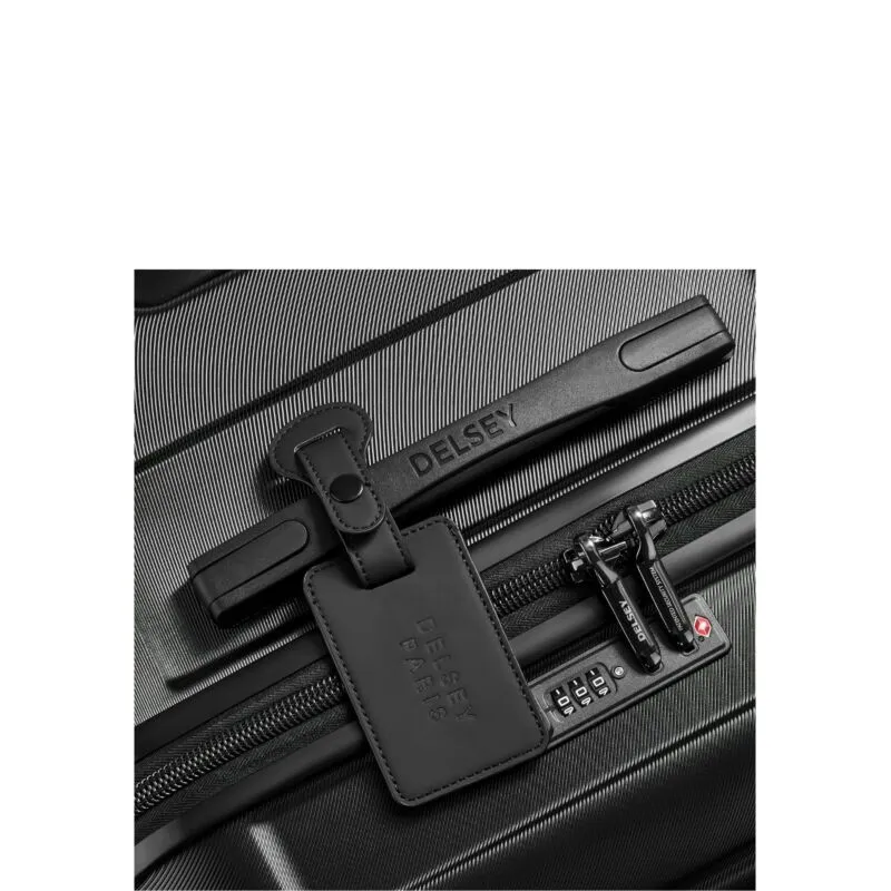 DELSEY LUGGAGE TAG