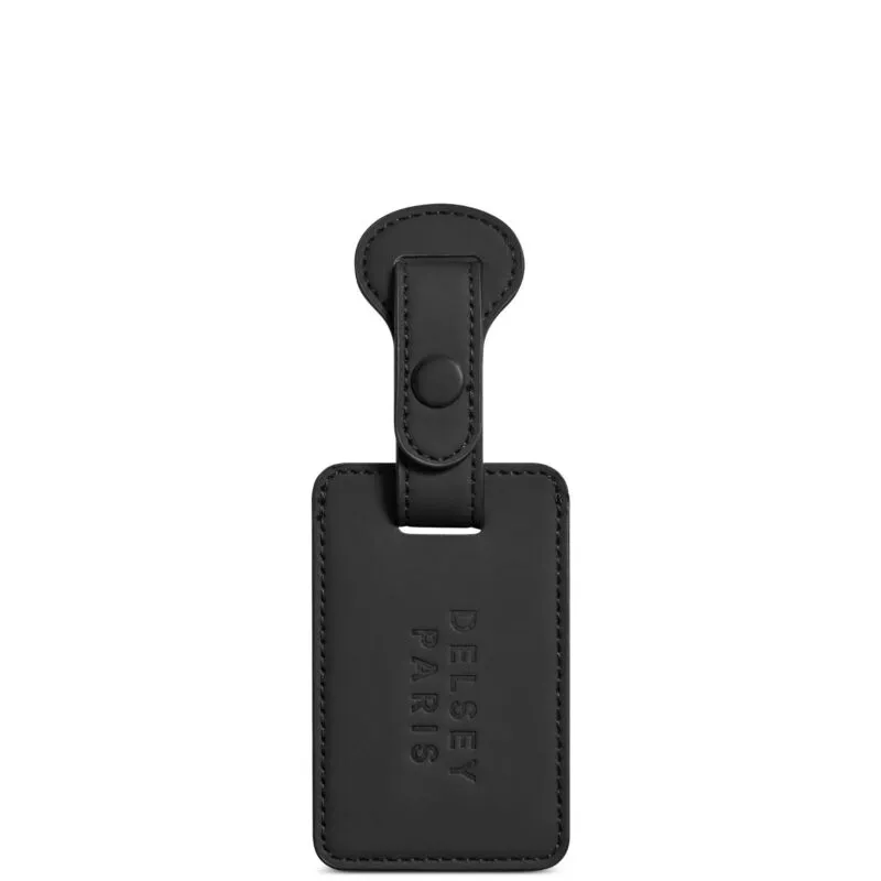 DELSEY LUGGAGE TAG