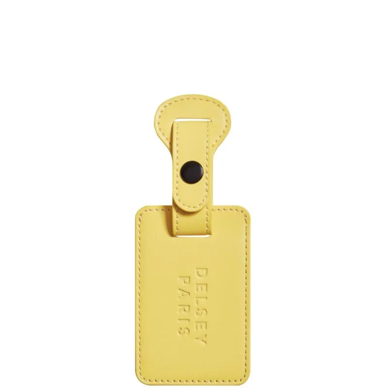 DELSEY LUGGAGE TAG